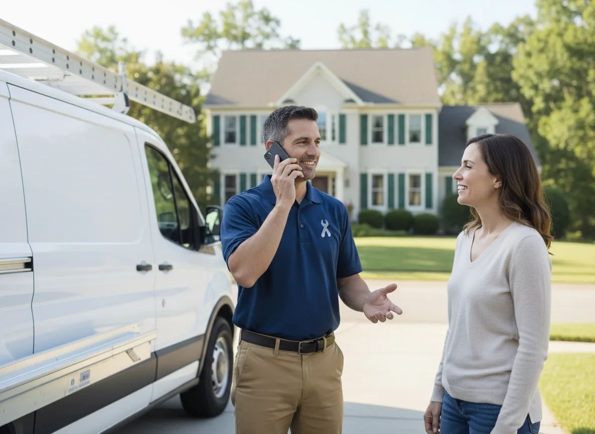 Home Gutter Service Chauvin, LA FAQs